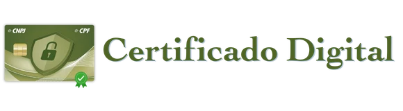 Certificado Digital